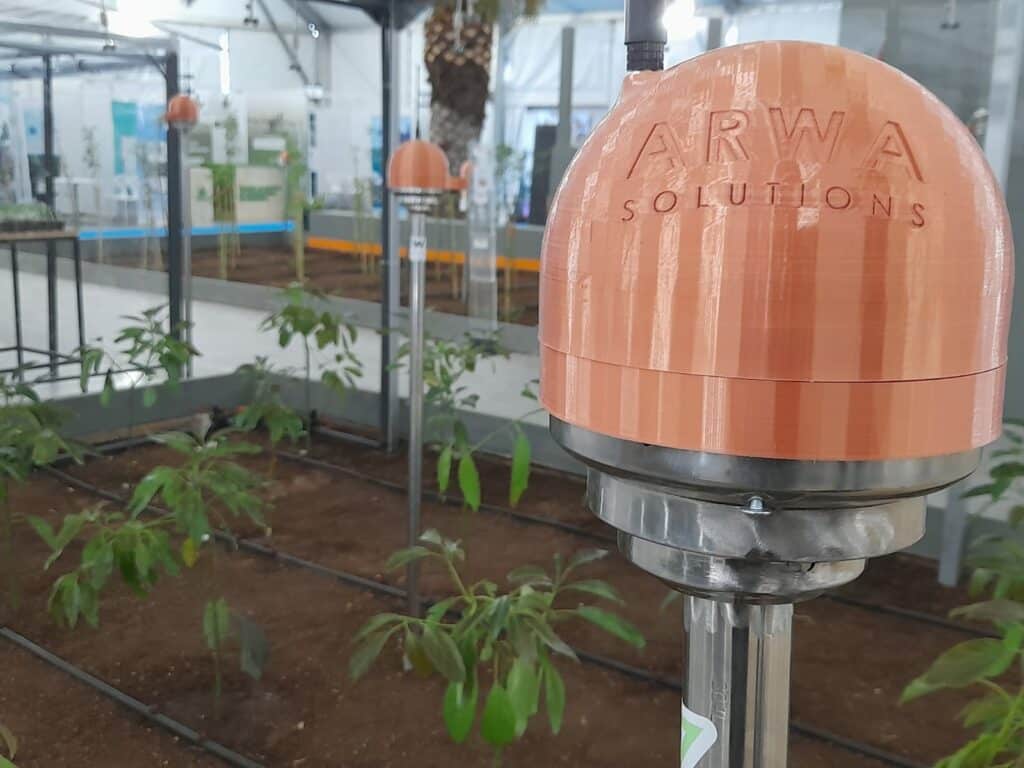 Comment la technologie peut pallier la pénurie d’eau : la réponse d'Amine Zerouk