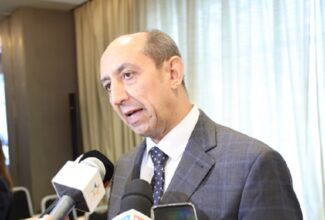 Qui est Mohamed Benyahya, nouveau Directeur général de l'AMEE