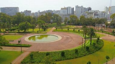 Casablanca : voici où seront situées les trois nouvelles stations de traitement des eaux usées