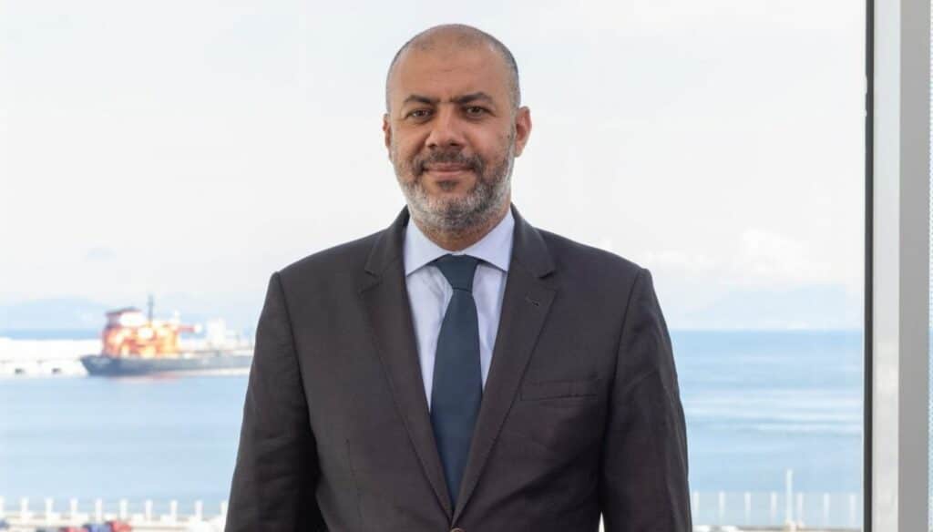 Qui est Tarik El Aroussi, nouveau Président du Directoire de Marsa Maroc