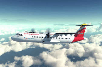 Air Nostrum lance une liaison Madrid-Nador pour l’été 2023