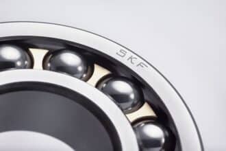 SKF ouvre un nouveau site de fabrication de roulements magnétiques à Tanger