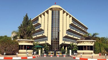 Casablanca : le commandement régional de la Gendarmerie royale déménagera bientôt au boulevard Taddart