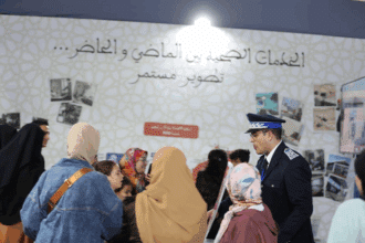 Affluence record aux Journées portes ouvertes de la DGSN à Fès