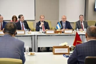 Des milieux d'affaires du Maroc et d'Argentine veulent booster les échanges bilatéraux
