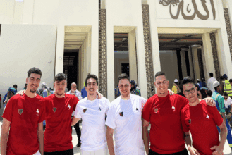 L’équipe nationale de e-football se qualifie à la Coupe du monde &ldquo;FIFAe Nations Series&rdquo;