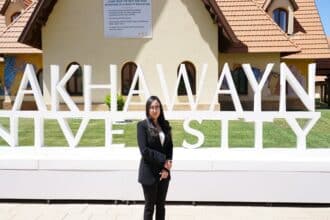 Une Marocaine obtient le 2e meilleur score au monde dans le Major Field Test