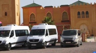 Transport touristique : la concurrence croissante des clandestins plombe le secteur