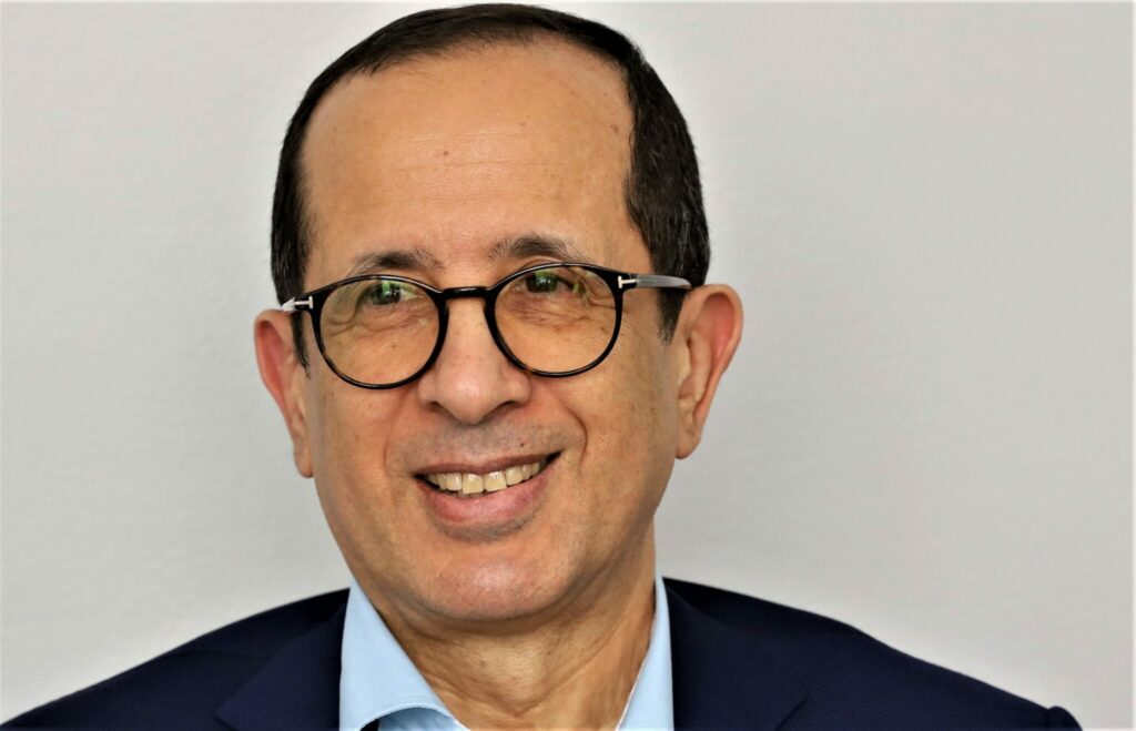 Une conversation avec Saâd Bendidi : 1. Les conditions de la sécurité alimentaire en céréales