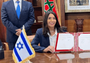 &ldquo;Israël exprimera sa position sur le Sahara très prochainement&rdquo; (ministre israélienne)