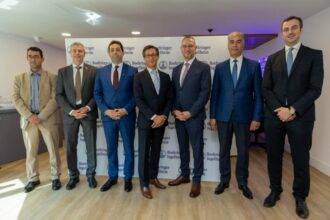 Boehringer Ingelhim inaugure son bureau scientifique à Casablanca
