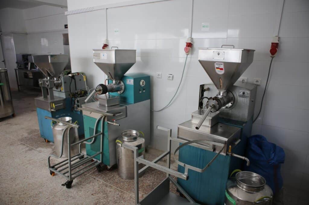 Argane. Hold-up sur un patrimoine national : divergences d’intérêts (3/4)