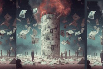 Et si les droits de douane cachaient une vraie stratégie ? La doctrine Trump-Miran en débat