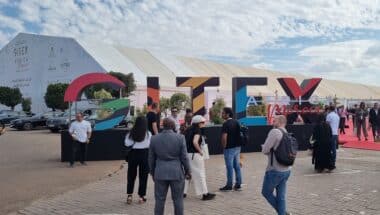 Gitex Africa : retour sur trois jours d'effervescence