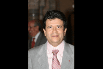Décès du conseiller du Roi, Mohamed Moatassim