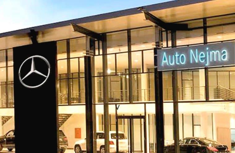 Vices cachés dans une voiture : Auto Nejma au cœur d'un litige