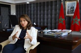 Le ministère de la Transition énergétique lance l'AMI pour le développement de l’infrastructure gazière nationale