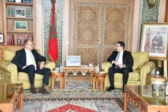 Le président de la Commission parlementaire des relations extérieures en Hongrie salue le plan marocain d’autonomie