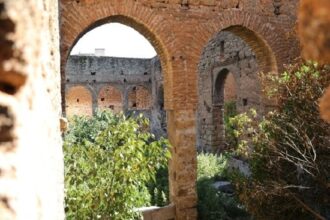 À Casablanca, la revitalisation architecturale du quartier Aïn Chock à l'étude