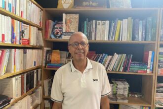 Rencontre. Le SIEL de Najib Refaïf