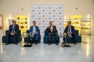 SAP héberge sa solution Rise au Maroc