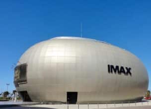 Au Morocco Mall, le complexe Imax sera reconverti en multiplexe