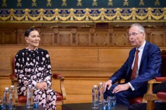 À Monaco, la Princesse Lalla Hasnaa souligne l'engagement du Maroc dans le cadre de la &ldquo;Décennie de l’Océan&rdquo;