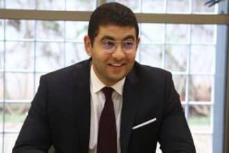 Mehdi Bensaïd à la veille de lancer un projet inédit de volontariat destiné aux jeunes