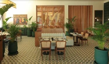 Le Relais de Paris s'installe à Bouskoura