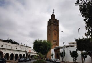 Prière de l’absent dans toutes les mosquées du Maroc ce dimanche