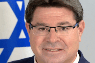 Le ministre israélien de l'Innovation, de la science et de la technologie en visite au Maroc