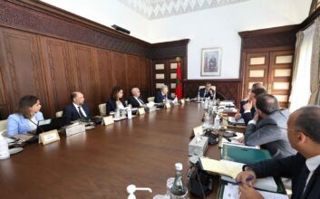 Déconcentration. Bientôt des pôles administratifs régionaux et provinciaux
