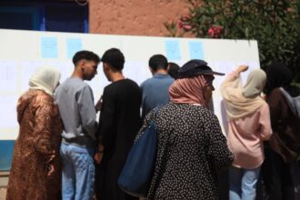 Bac 2023 : le dépôt des réclamations relatives aux résultats exclusivement par voie électronique (ministère)