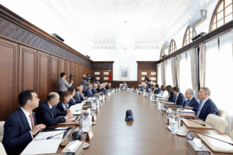 La prévention des inondations au menu du Conseil de gouvernement de ce mercredi