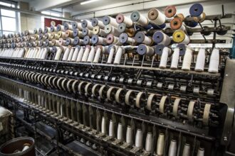 Au Maroc, l'IA fait une entrée timide dans le secteur du textile
