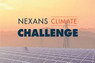 Nexans Maroc lance son &ldquo;Nexans Climate Challenge&rdquo;