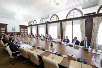 Football. Akhannouch réunit des ministres autour de la candidature au Mondial 2030