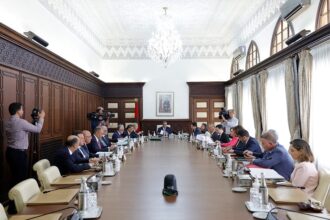Trois nouvelles nominations en Conseil de gouvernement