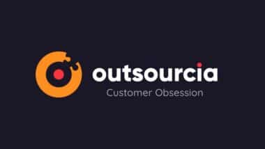 Nouvelle identité visuelle pour Outsourcia