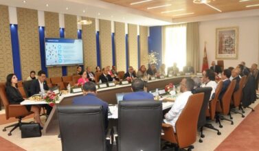 L'ANP dresse son bilan 2022
