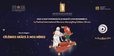 20e édition du festival international &ldquo;Maroc des contes&rdquo; du 19 au 25 juin à Rabat