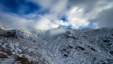 Les prévisions météo pour ce samedi 1er février 2025