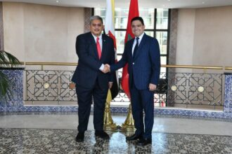 Brunei Darussalam soutient la souveraineté du Maroc sur le Sahara