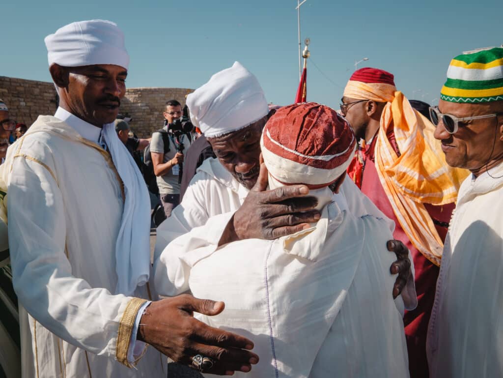 Récit. Festival Gnaoua d'Essaouira, un quart de siècle d'histoire !
