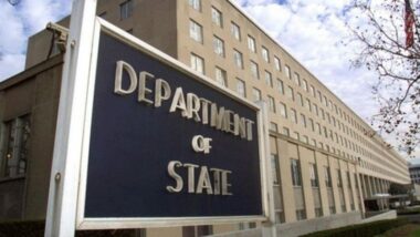 Département d’État US : le Maroc respecte les exigences de transparence fiscale