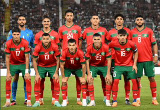 CAN U23 : le Maroc étrille le Ghana (5-1) et se qualifie en demi-finale