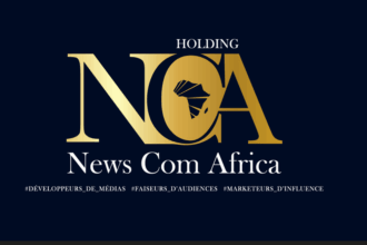 Musk Strategies prend le contrôle de News Com Africa