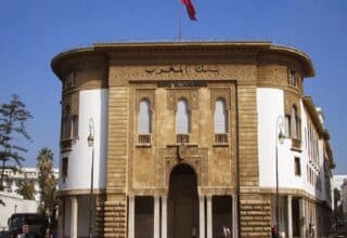 La dynamique du crédit encore portée par le secteur public