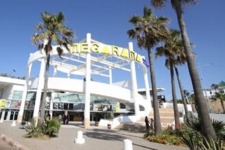 Casablanca : le Mégarama dément tout projet de démolition sur le front de mer