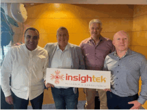 Mobile Digital Insights prend le contrôle du marocain Insightek